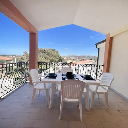 Apartamento Affittimoderni - Mada35 La Maddalena (Sassari)
