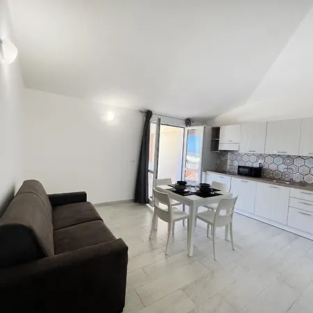 Apartamento Affittimoderni - Mada35 La Maddalena (Sassari)
