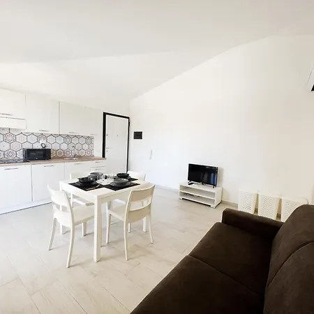 Apartamento Affittimoderni - Mada35 *