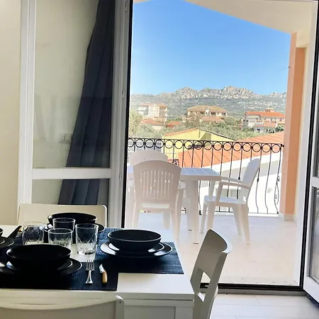 Apartamento Affittimoderni - Mada35 La Maddalena (Sassari)