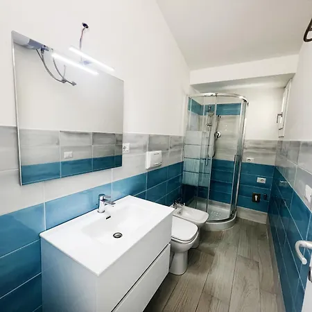 Apartamento Affittimoderni - Mada35