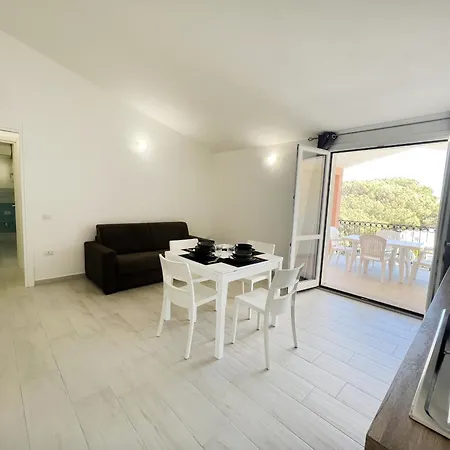 Apartamento Affittimoderni - Mada35 *