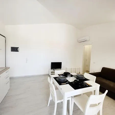 Affittimoderni - Mada35 Apartamento *
