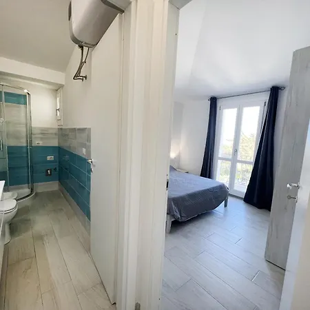 Apartamento Affittimoderni - Mada35 La Maddalena (Sassari)