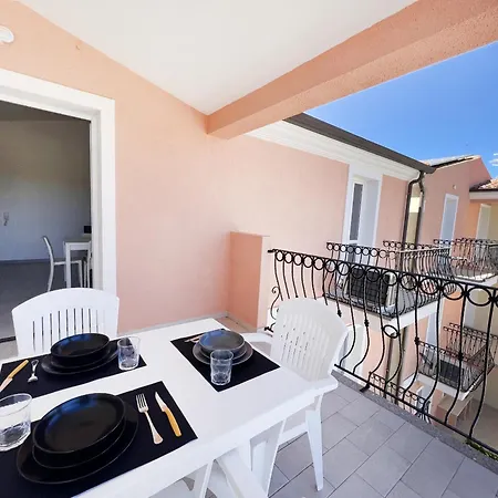 Apartamento Affittimoderni - Mada35 *