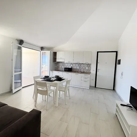 Affittimoderni - Mada35 Apartamento