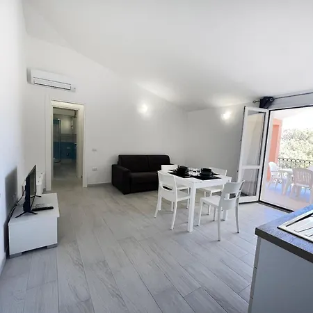 Affittimoderni - Mada35 Apartamento *