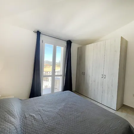 Affittimoderni - Mada35 Apartamento La Maddalena (Sassari)