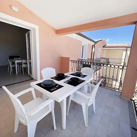 Affittimoderni - Mada35 Apartamento La Maddalena (Sassari)