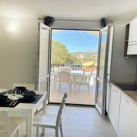 Affittimoderni - Mada35 Apartamento La Maddalena (Sassari)